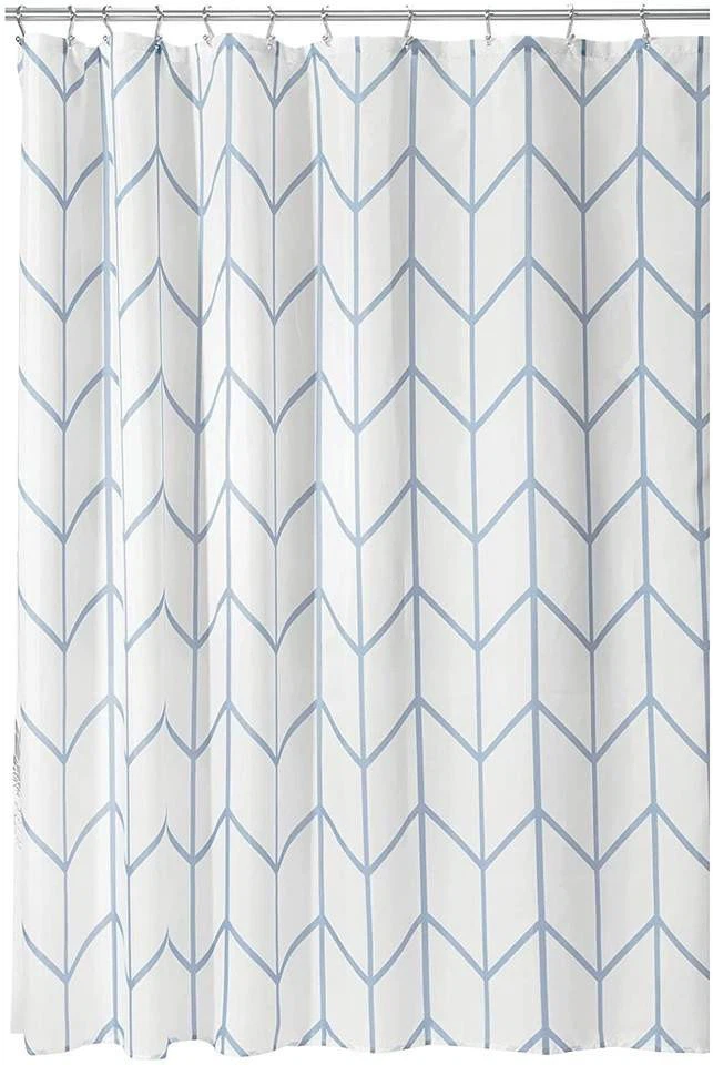 hotel shower liner