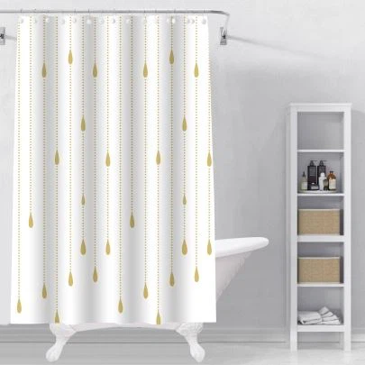 Groovy Shower Curtains factory