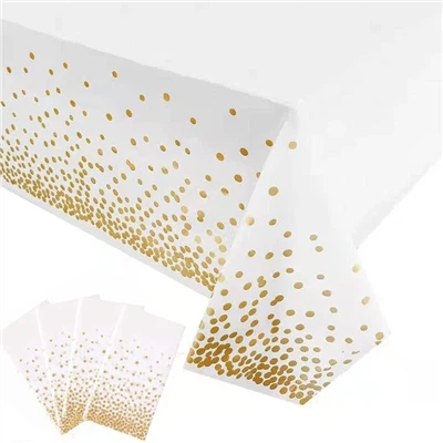 দাগ প্রতিরোধী টেবিলক্লথ