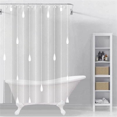 গ্রোভি ঝরনা পর্দা