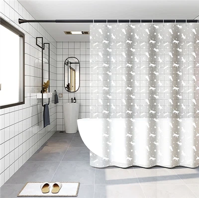 সর্বাধিক জনপ্রিয় ঝরনা পর্দা