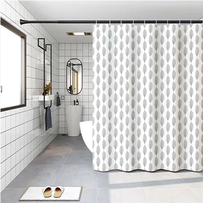 ঝরনা উইন্ডো জন্য জলরোধী পর্দা